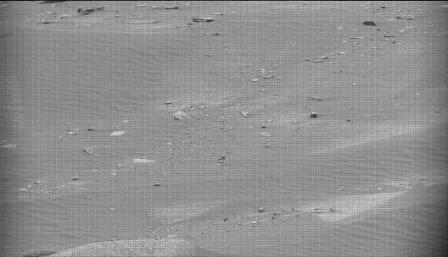 Sol 4969: Mast Camera (Mastcam)