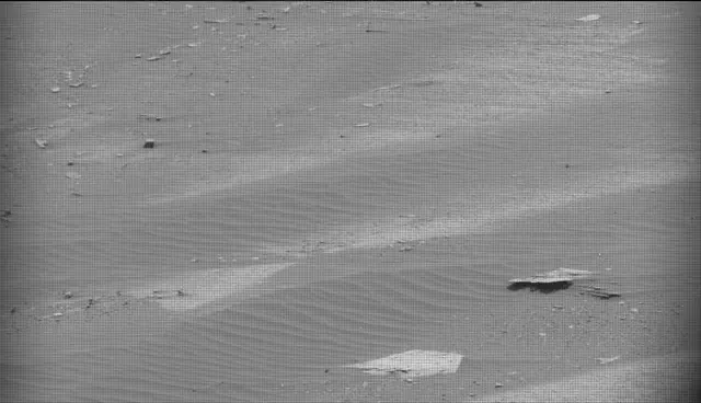 Sol 4969: Mast Camera (Mastcam)
