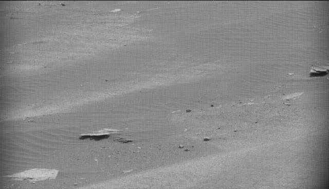 Sol 4969: Mast Camera (Mastcam)