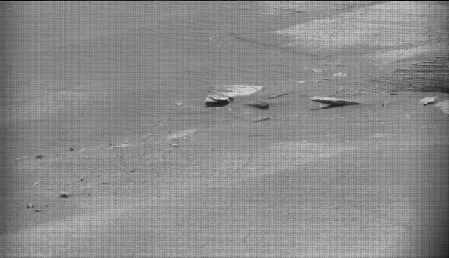 Sol 4969: Mast Camera (Mastcam)