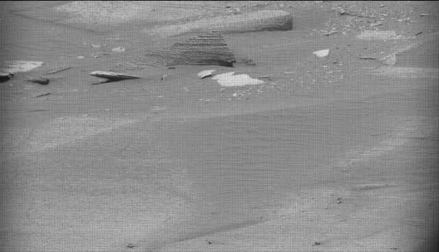 Sol 4969: Mast Camera (Mastcam)