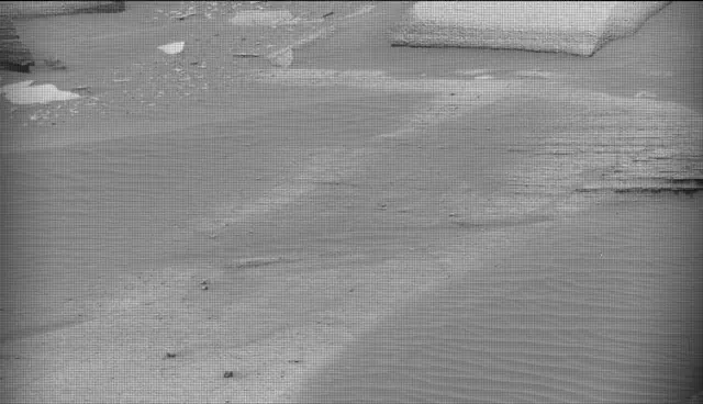 Sol 4969: Mast Camera (Mastcam)