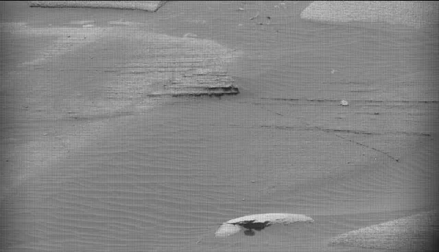 Sol 4969: Mast Camera (Mastcam)