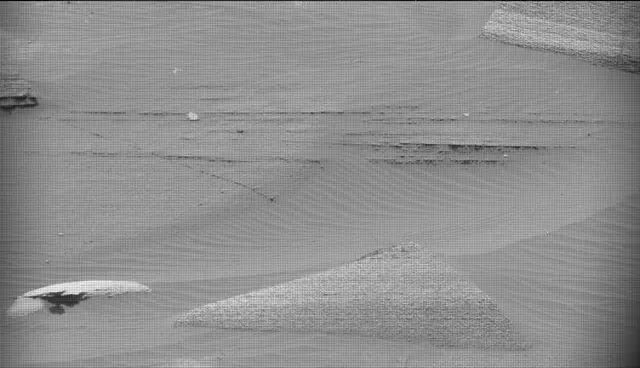 Sol 4969: Mast Camera (Mastcam)
