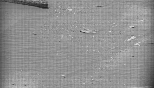 Sol 4969: Mast Camera (Mastcam)