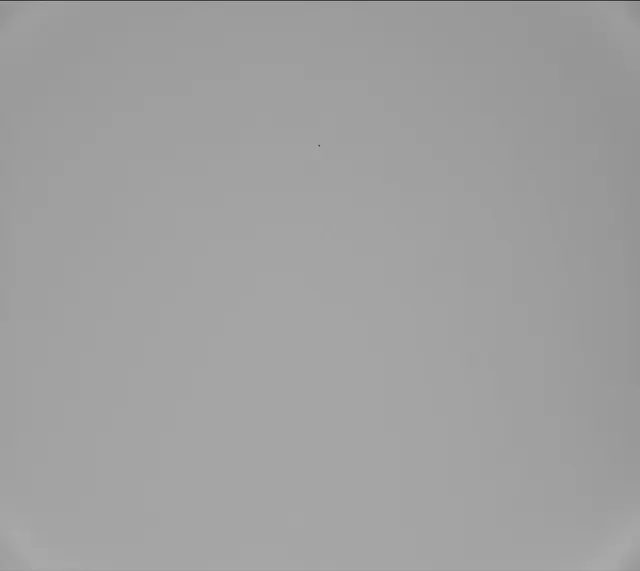 Sol 4969: Mast Camera (Mastcam)