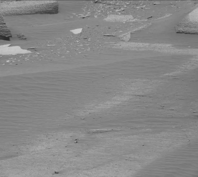 Sol 4969: Mast Camera (Mastcam)