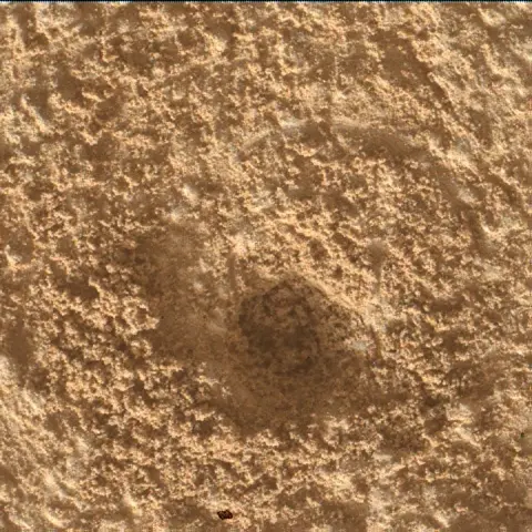 Sol 4969: Mars Hand Lens Imager (MAHLI)