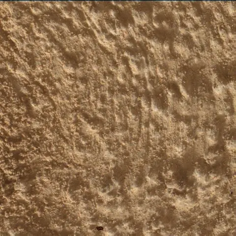 Sol 4969: Mars Hand Lens Imager (MAHLI)