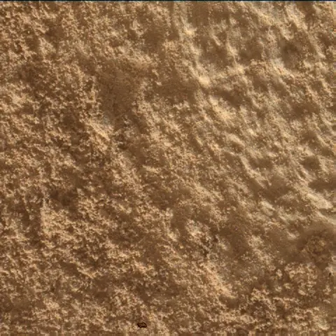 Sol 4969: Mars Hand Lens Imager (MAHLI)