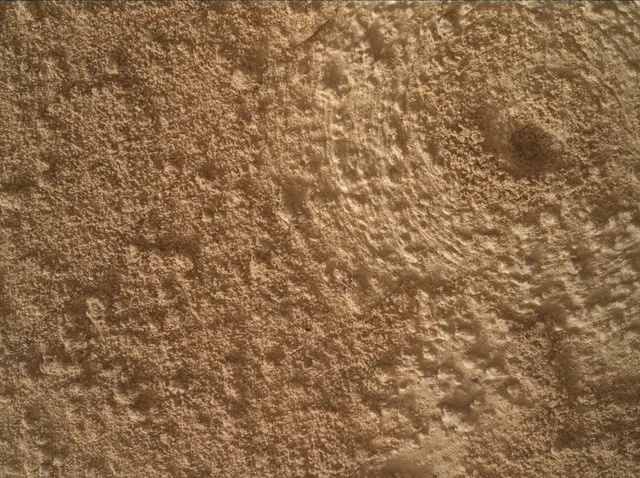 Sol 4969: Mars Hand Lens Imager (MAHLI)
