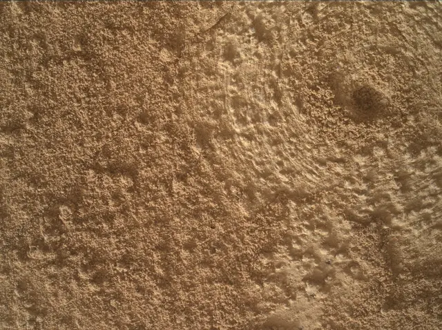 Sol 4969: Mars Hand Lens Imager (MAHLI)