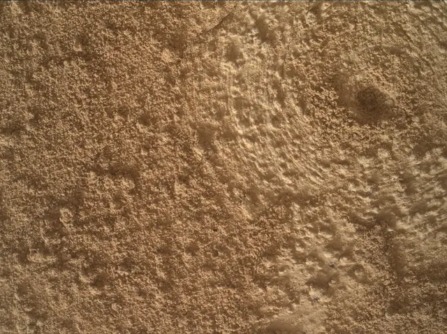 Sol 4969: Mars Hand Lens Imager (MAHLI)