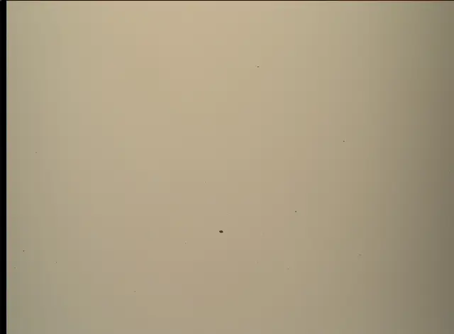 Sol 4969: Mars Hand Lens Imager (MAHLI)