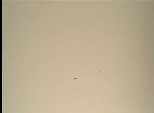 Sol 4969: Mars Hand Lens Imager (MAHLI)