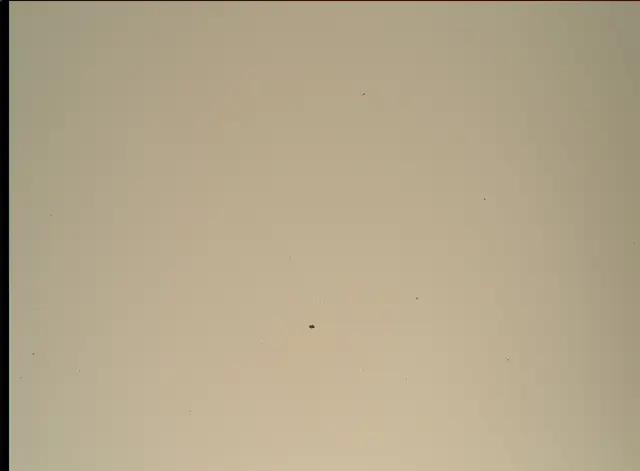 Sol 4969: Mars Hand Lens Imager (MAHLI)
