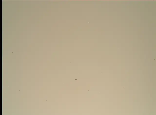 Sol 4969: Mars Hand Lens Imager (MAHLI)