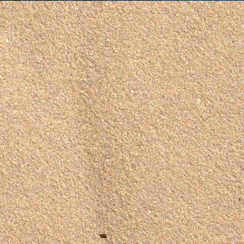 Sol 4969: Mars Hand Lens Imager (MAHLI)