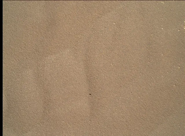 Sol 4969: Mars Hand Lens Imager (MAHLI)