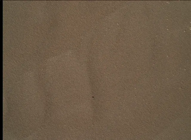 Sol 4969: Mars Hand Lens Imager (MAHLI)