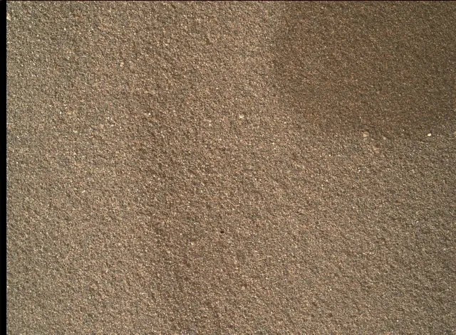 Sol 4969: Mars Hand Lens Imager (MAHLI)