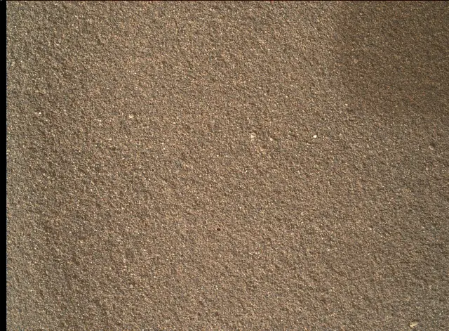 Sol 4969: Mars Hand Lens Imager (MAHLI)