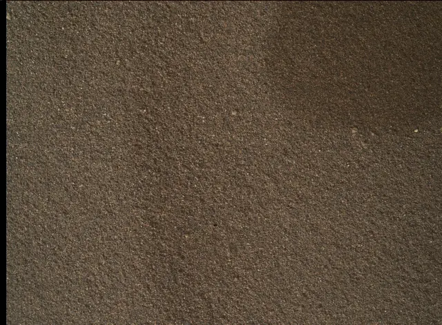 Sol 4969: Mars Hand Lens Imager (MAHLI)