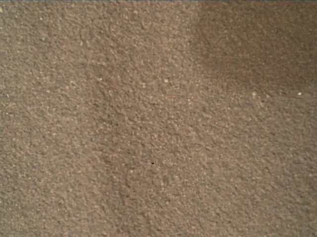 Sol 4969: Mars Hand Lens Imager (MAHLI)
