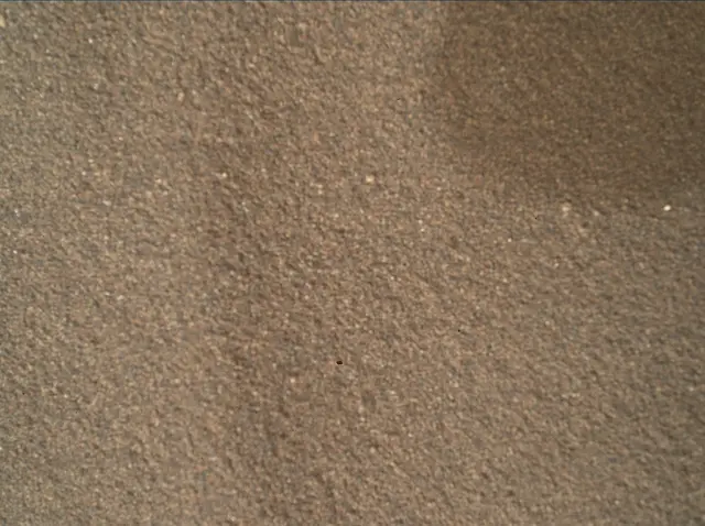 Sol 4969: Mars Hand Lens Imager (MAHLI)
