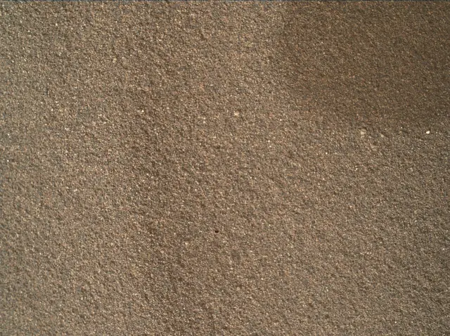 Sol 4969: Mars Hand Lens Imager (MAHLI)