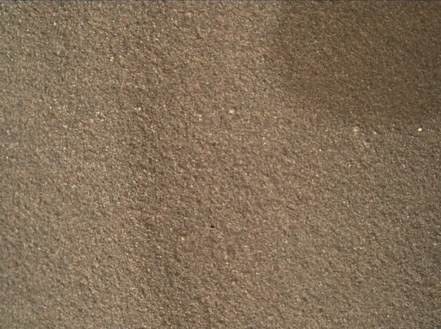 Sol 4969: Mars Hand Lens Imager (MAHLI)