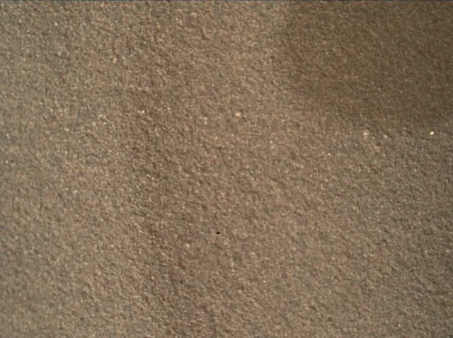 Sol 4969: Mars Hand Lens Imager (MAHLI)