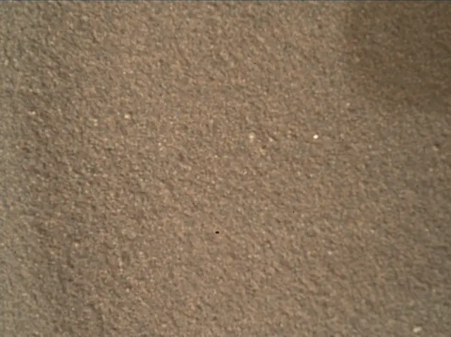 Sol 4969: Mars Hand Lens Imager (MAHLI)