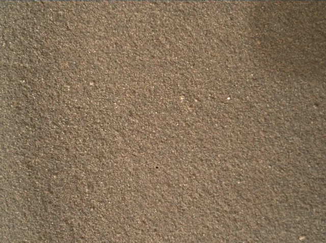 Sol 4969: Mars Hand Lens Imager (MAHLI)