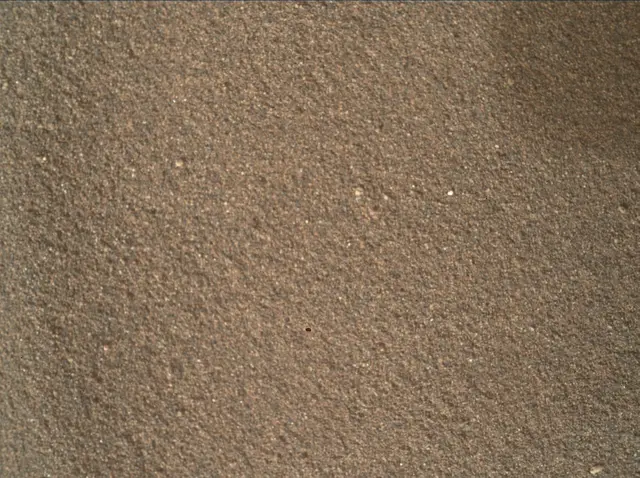 Sol 4969: Mars Hand Lens Imager (MAHLI)