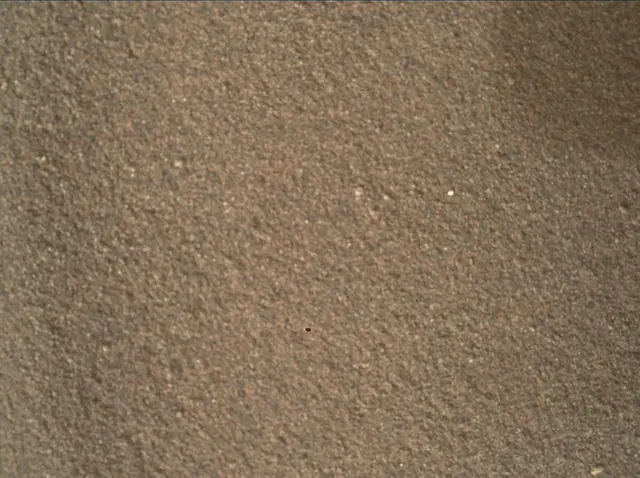 Sol 4969: Mars Hand Lens Imager (MAHLI)