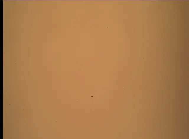 Sol 4969: Mars Hand Lens Imager (MAHLI)