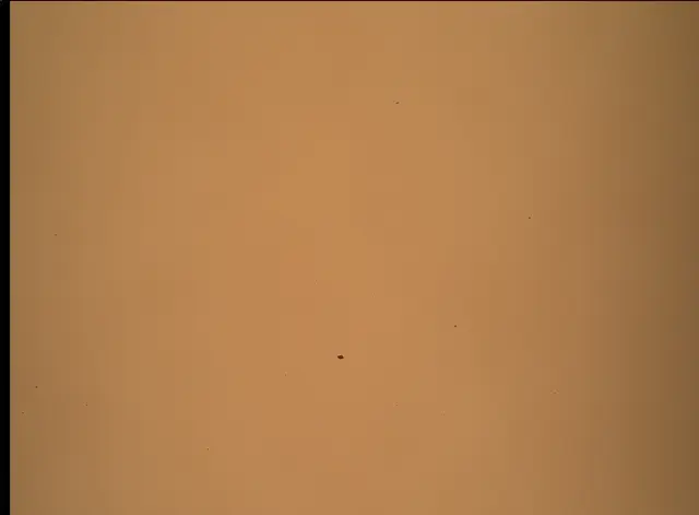 Sol 4969: Mars Hand Lens Imager (MAHLI)