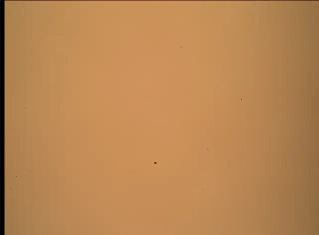 Sol 4969: Mars Hand Lens Imager (MAHLI)