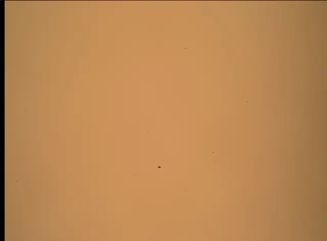 Sol 4969: Mars Hand Lens Imager (MAHLI)