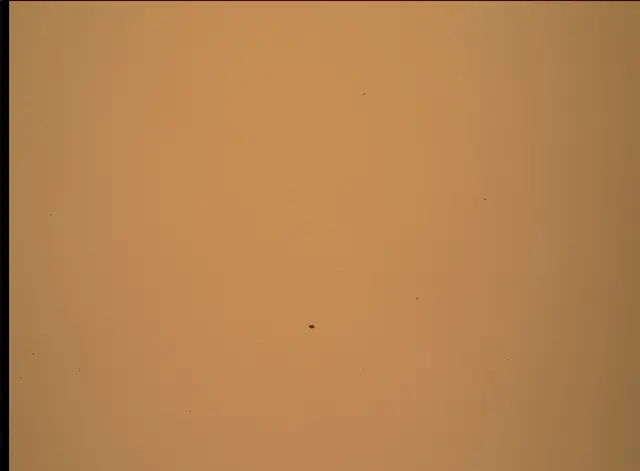 Sol 4969: Mars Hand Lens Imager (MAHLI)