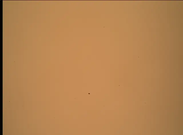 Sol 4969: Mars Hand Lens Imager (MAHLI)
