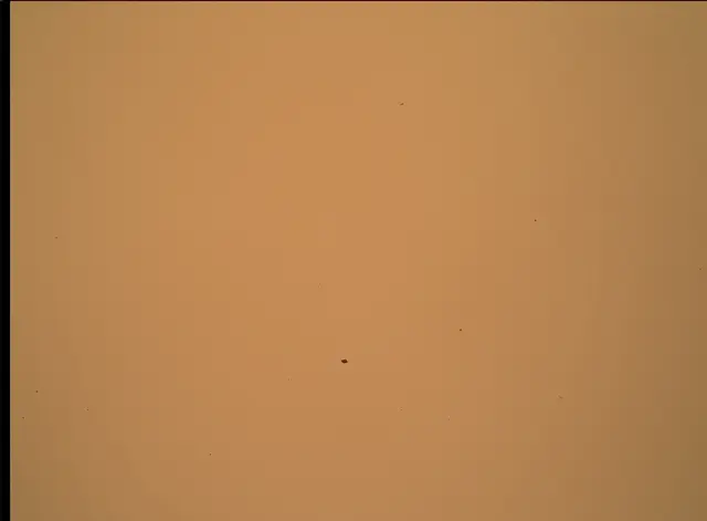 Sol 4969: Mars Hand Lens Imager (MAHLI)