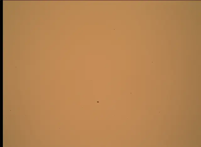 Sol 4969: Mars Hand Lens Imager (MAHLI)
