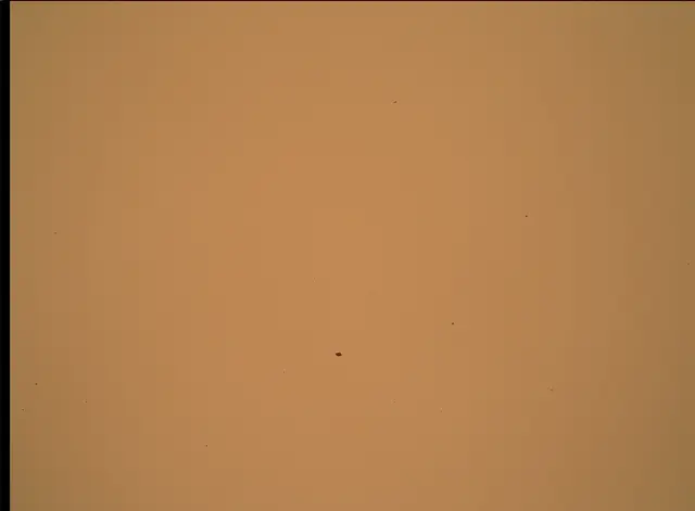 Sol 4969: Mars Hand Lens Imager (MAHLI)