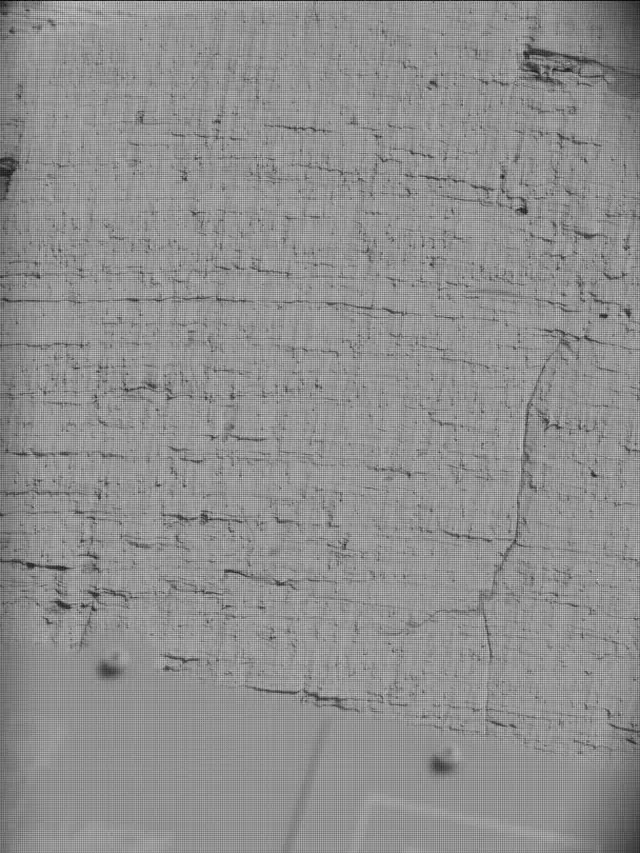 Sol 4970: Mast Camera (Mastcam)