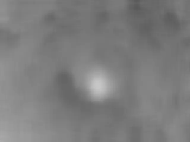 Sol 4970: Mars Hand Lens Imager (MAHLI)