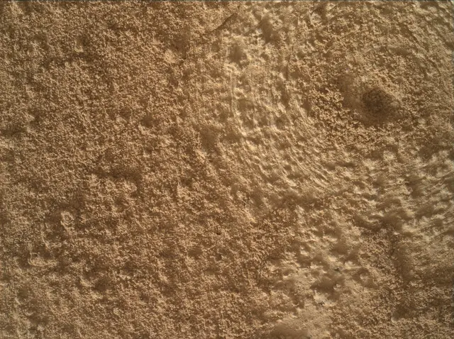 Sol 4970: Mars Hand Lens Imager (MAHLI)