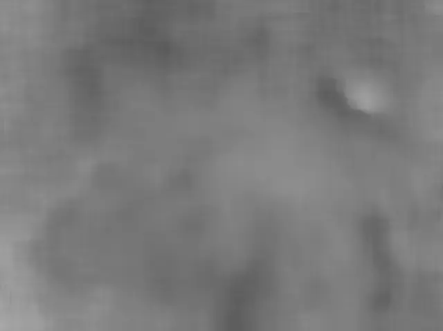 Sol 4970: Mars Hand Lens Imager (MAHLI)