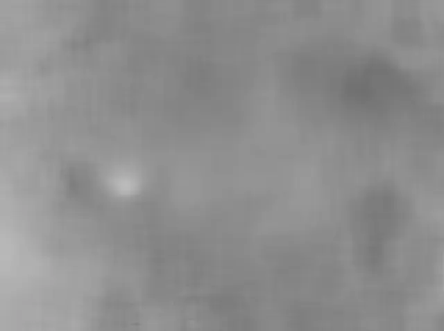 Sol 4970: Mars Hand Lens Imager (MAHLI)